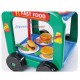 10612 Fast Food En Caja