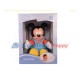 Dny 3100 Muñeco Mickey Baby Caja Visor