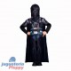 Cad 6010 Disfraz Star Wars Darth Vader 2015 Talle 1