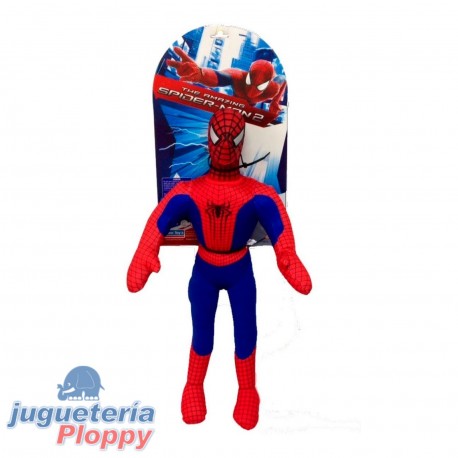 Dny 4116 Muñeco Soft Spiderman Ultimate