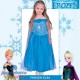 Cad 7895 Disfraz Frozen Elsa Talle 1