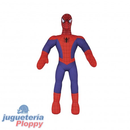 Dny 411620 Muñeco Soft Spiderman Con Sonido
