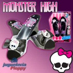 211 Taquito Monster High