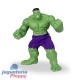 00551 Hulk Green Comics