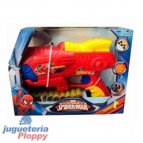 1667 Spiderman Megastrike Spiderman