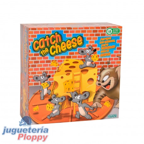 1947 Catch Y Chesse Game