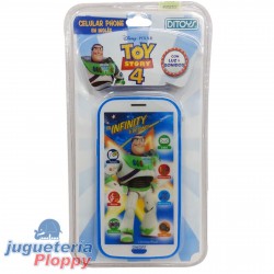 2256 Celular Toy Story (Tv)