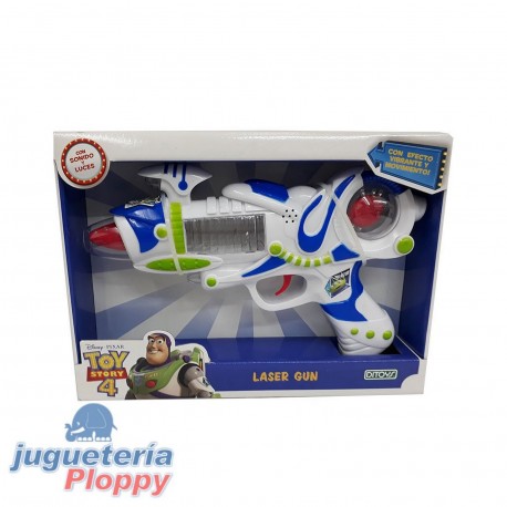 2276 Laser Gun Toy Story (Tv)