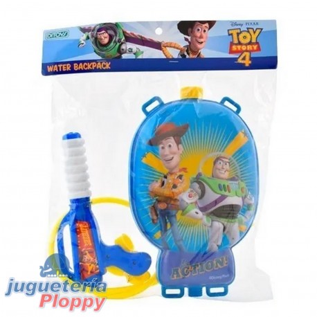 2311 Water Backpack Toy Story (Tv)