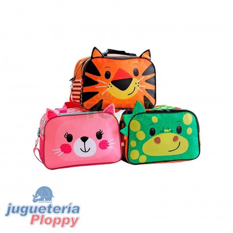 98508 Bolso Chico Zoo Bags Fte 3D