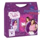 Xlf01 Pack Violetta Body Splash + Diario Intimo Music 100 Ml