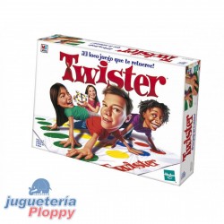 3014 Twister (Tv)