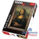 13100 Puzzle 1000 Piezas Mona Lisa