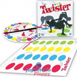 13029 Twister Popular