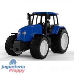0360 Tractor 28 Cm Roma