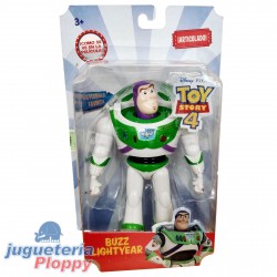 5613 Figura Articulada Toy Story 4 Buzz 12.7 Cm