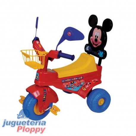 1818 Triciclo Mickey