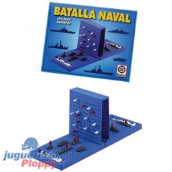 1140 Batalla Naval