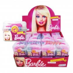 Mbr05569 Masa Valijita Con Accesorios Exhibidor 24 Barbie - Precio Por Unidad