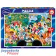 16297 Puzzle 1000 Piezas Maravilloso Mundo Disney 2