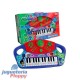 Epj00840 Super Teclado Piano Con 7 Funciones Pjmasks