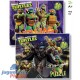 13007 Puzzle 24 Piezas Tortugas Ninjas