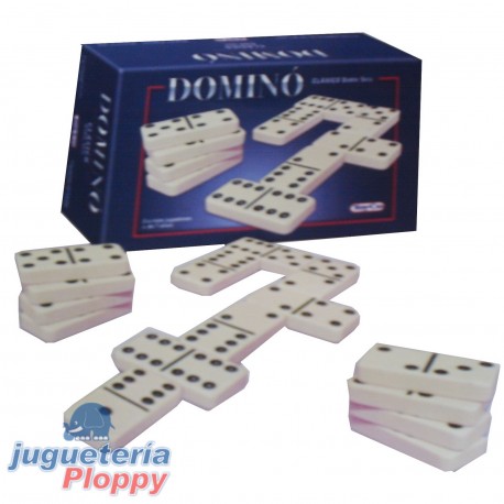 13009 Domino Clasico