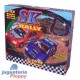 97002 Pista Sk-Rally