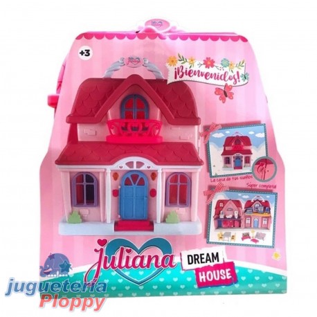 Sisjul051 Juliana Dream House