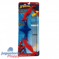 2578 Spiderman Archery Set