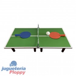Ik0403 Mini Ping Pong 20"