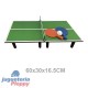 Ik0403 Mini Ping Pong 20"