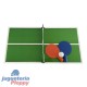 Ik0403 Mini Ping Pong 20"