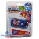 Vsp03291 Super Autos Hero Marvel Personajes De Super Hero