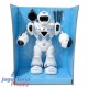 Ba-01671 Robot A Pila 33X21X11 Cm