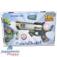 2564 Toy Story Lighting Gun