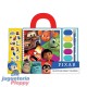 Dpx01113 Maletin Para Crear Y Colorear Pixar