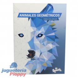 1213 Animales Geometricos