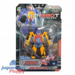 Robot Transformable Hw22004898