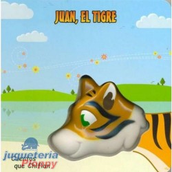 200118 Cuentos Que Chiflan Ii - Juan El Tigre