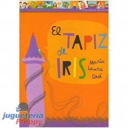 200125 Pegacolor - El Tapiz De Iris