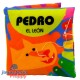 200693 Mis Primeros Amigos - Pedro El Leon Tela