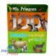 200794 Mis Primeros 100 - Animales Granja Y Campo