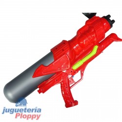 Bl8110 Pistola Lanza Agua 61X 21.5 X10 Cm