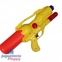 Bl8071 Pistola Lanza Agua 40.5*20.4 Cm