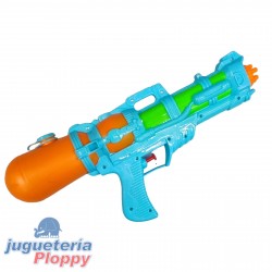 Bl8130 Pistola Lanza Agua 21X 45*7.5 Cm