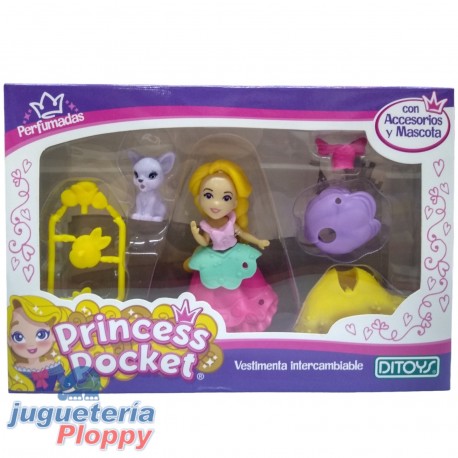 2601 Princess Pocket