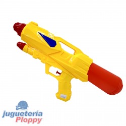 Ab-12310 Pistola De Agua 18.5*41 Cm