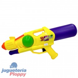 Ab-12267 Pistola De Agua 44*9*20 Cm