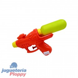 Ab-12258 Pistola De Agua 22*4*10 Cm